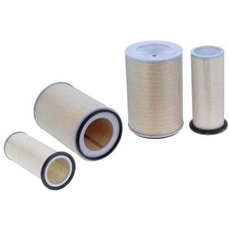 KA10951 AIR FILTER KIT | RICO Europe
