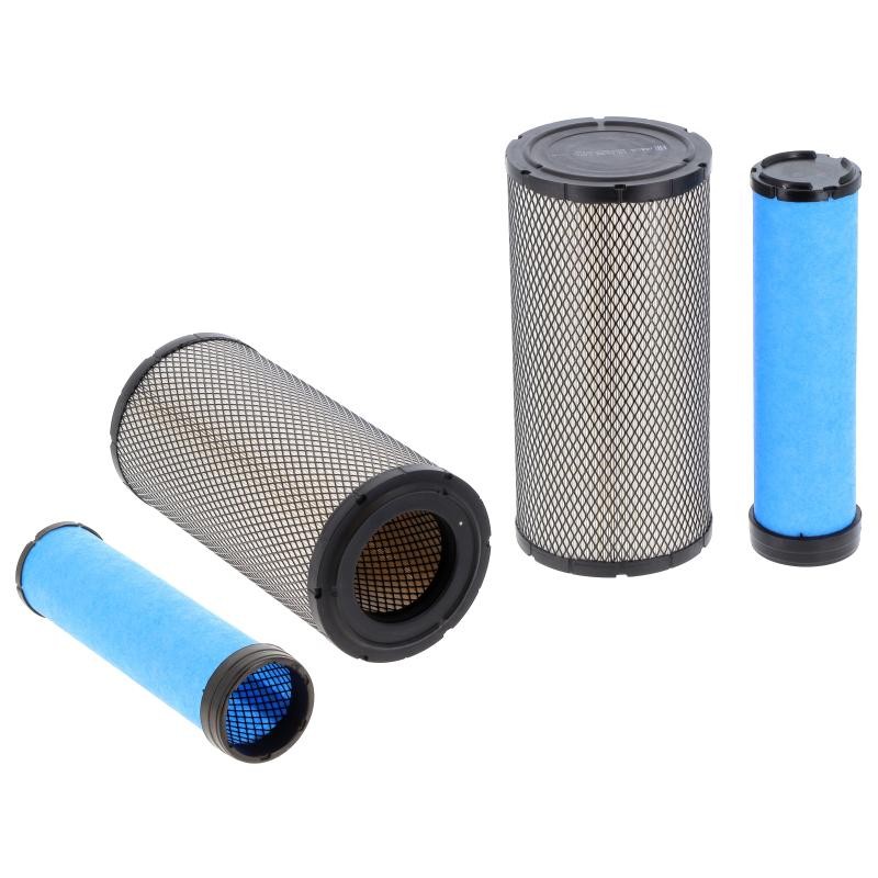 KA160090 AIR FILTER KIT | RICO Europe