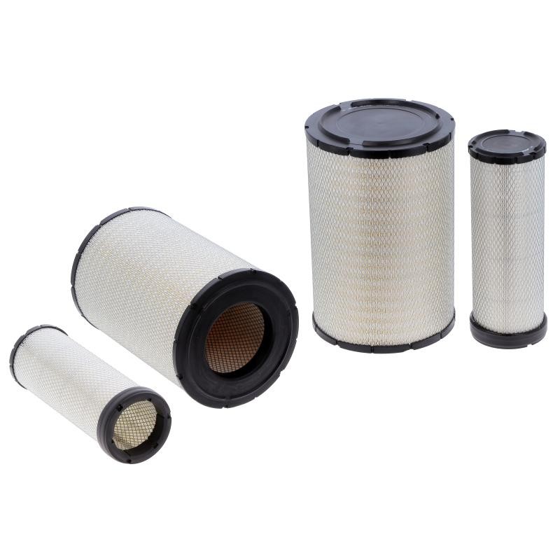 HIFI KA160120 Air Filter Kit