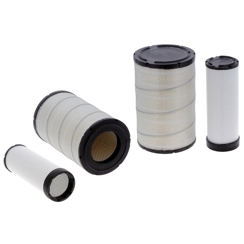 HIFI KA160148 Air Filter Kit