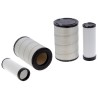 HIFI KA160148 Air Filter Kit