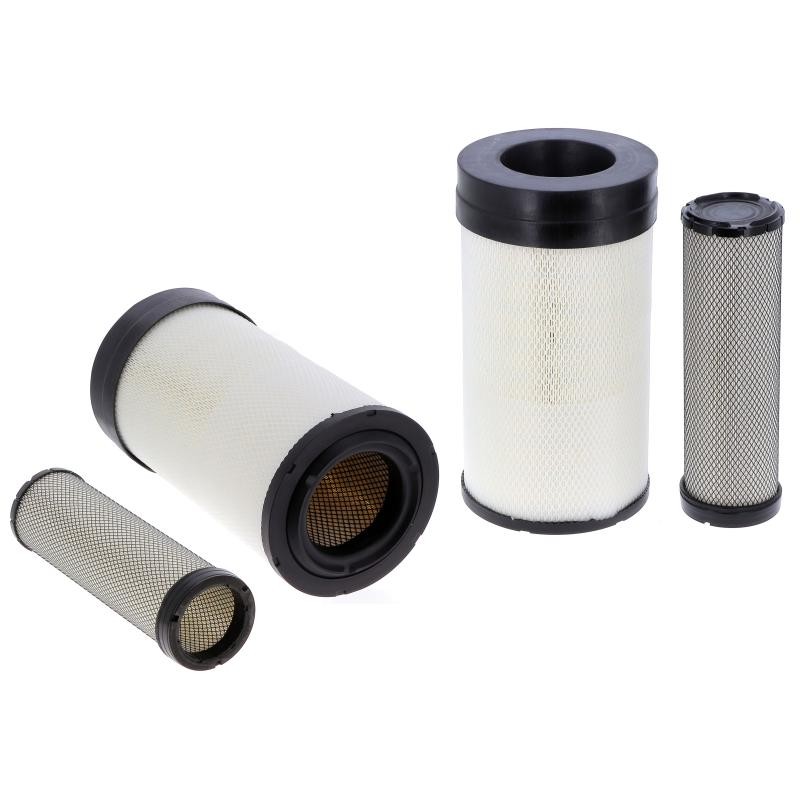 Hifi KA16639 AIR FILTER KIT