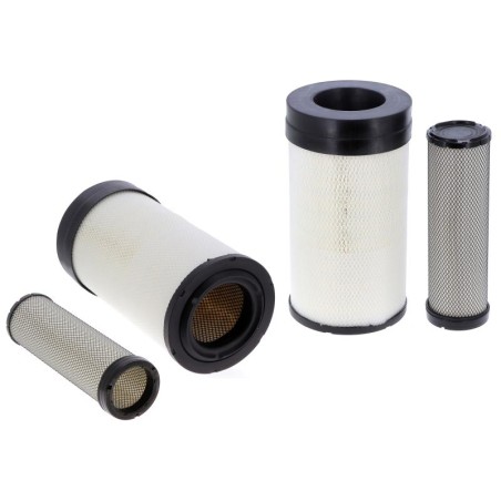 Hifi KA16639 AIR FILTER KIT