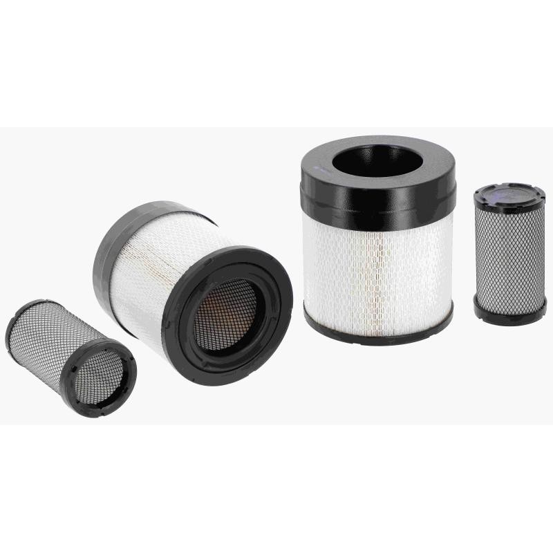Hifi KA16641 AIR FILTER KIT