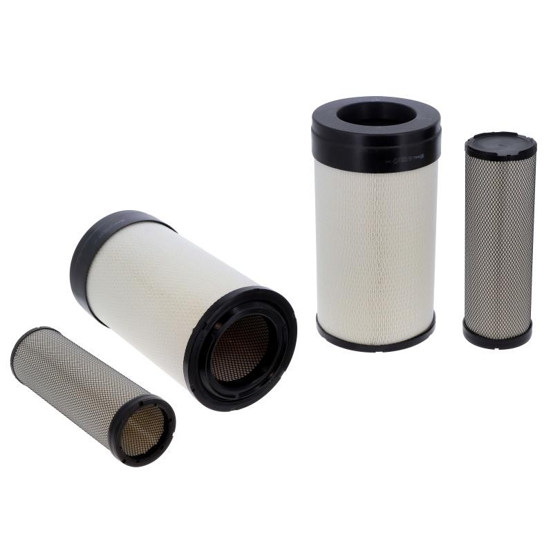 Hifi KA16652 AIR FILTER KIT