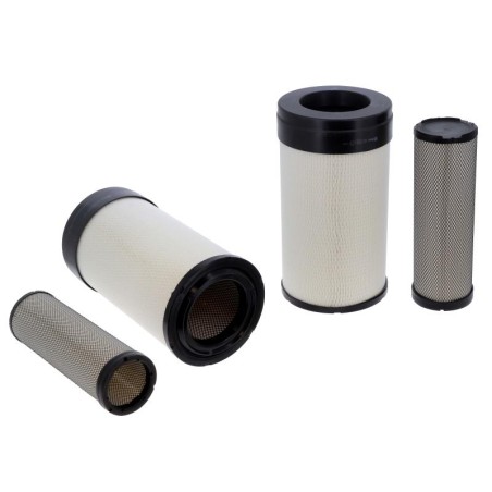 Hifi KA16652 AIR FILTER KIT