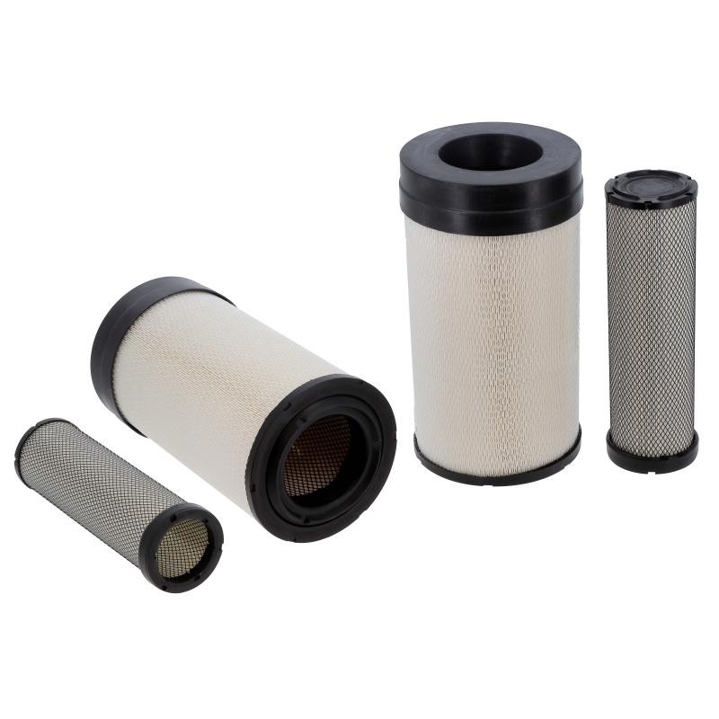 Hifi KA16655 AIR FILTER KIT