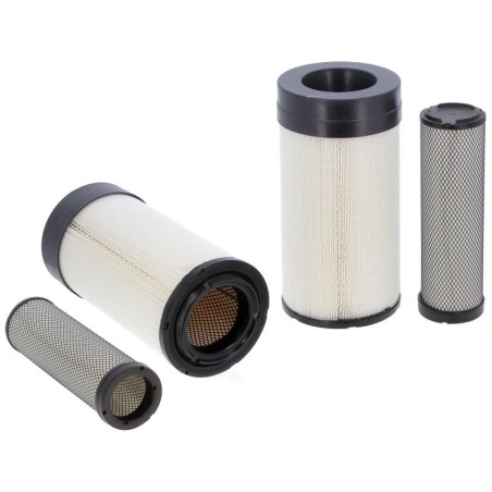 Hifi KA16660 AIR FILTER KIT