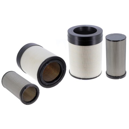 Hifi KA16664 AIR FILTER KIT