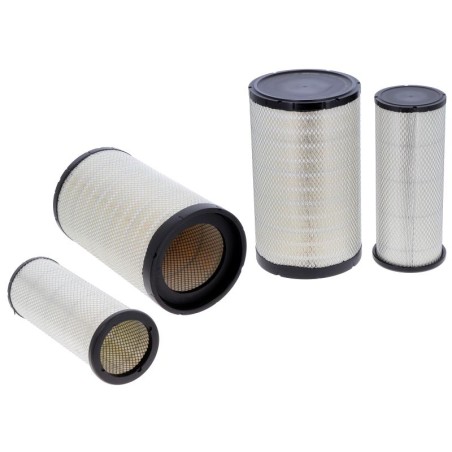 HIFI KA16844 AIR FILTER KIT