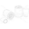 KA16902 AIR FILTER KIT | RICO Europe