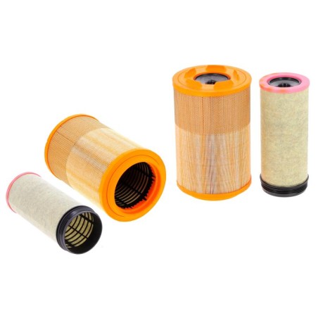 KA17537 AIR FILTER KIT | RICO Europe
