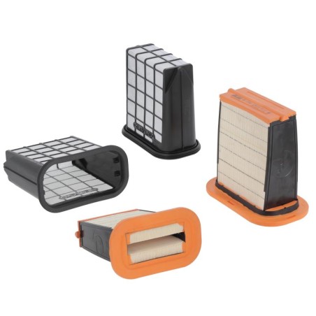 KA17726 AIR FILTER KIT | RICO Europe
