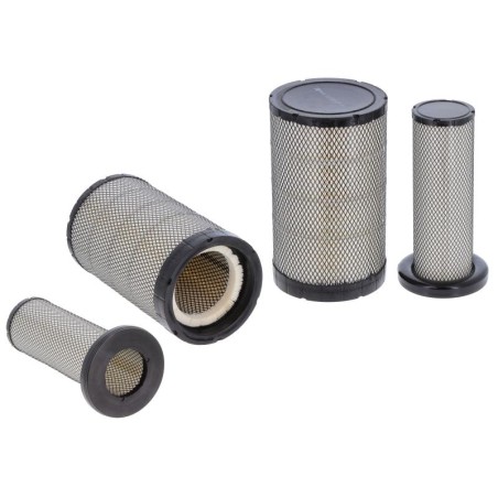 KA18150 AIR FILTER KIT | RICO Europe