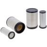 HIFI KA18167 AIR FILTER KIT