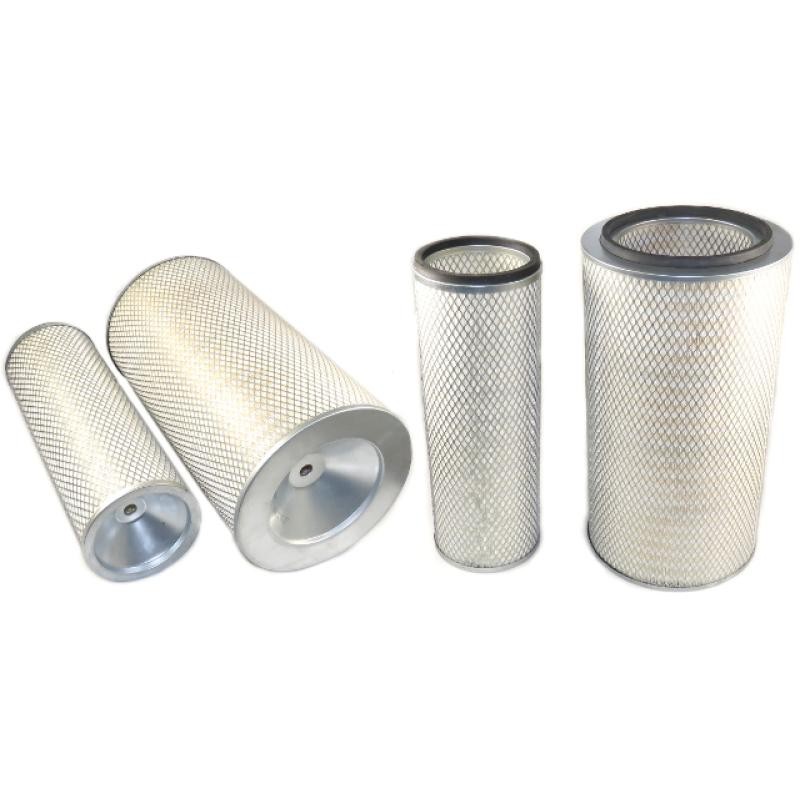 HIFI KA18175 AIR FILTER KIT