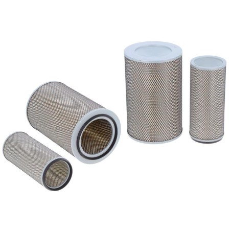 KA18216 AIR FILTER KIT | RICO Europe