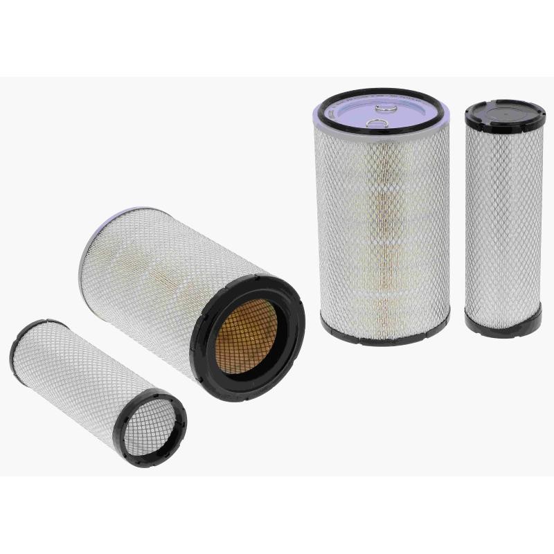 HIFI KA18288 Air Filter Kit