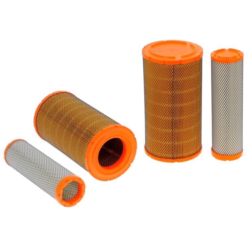 KA18307 AIR FILTER KIT | RICO Europe