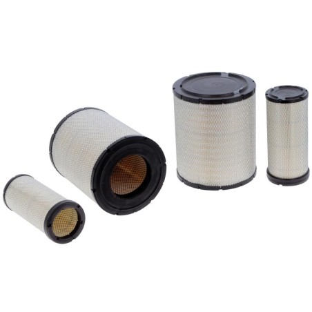 HIFI KA18321 Air Filter Kit