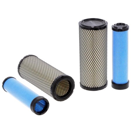 KA18324 AIR FILTER KIT | RICO Europe