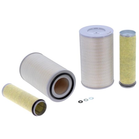 KA18333 AIR FILTER KIT | RICO Europe