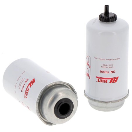 SK48813 Fuel filter
