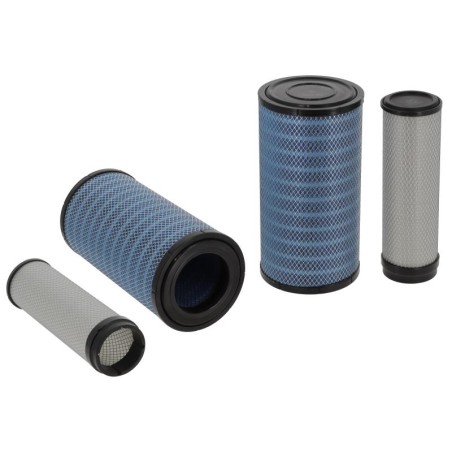 KA18371 AIR FILTER KIT | RICO Europe