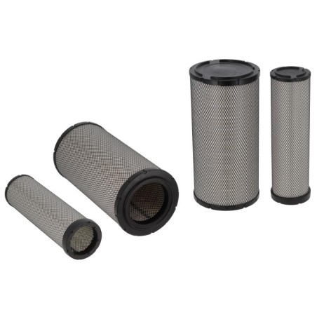 KA18374 AIR FILTER KIT | RICO Europe