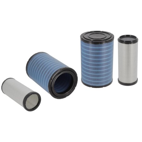 KA18378 AIR FILTER KIT | RICO Europe