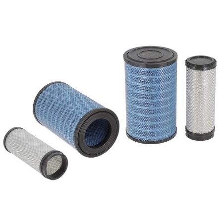 KA18381 AIR FILTER KIT | RICO Europe