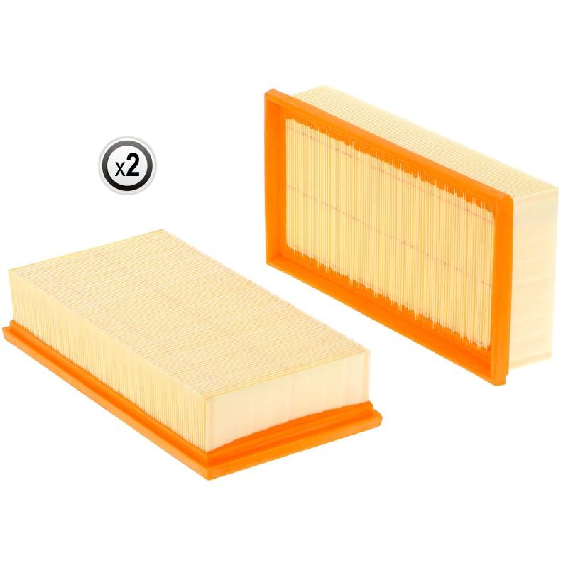 HIFI KA5175 AIR FILTER