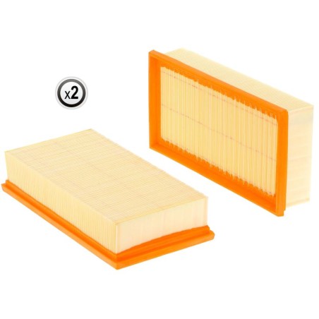 HIFI KA5175 AIR FILTER