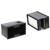 Hifi KC50257 CABIN FILTER KIT