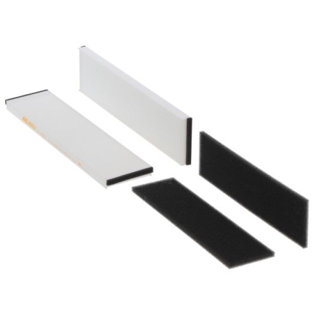 KC50391 CABIN AIR FILTER KIT | RICO Europe