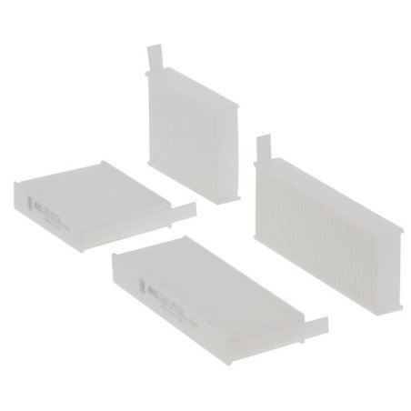 KC50403 AIR FILTER KIT | RICO Europe