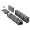KC90420CAG CABIN FILTER KIT CATEGORY 1 | RICO Europe