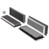 KC90422CAG CABIN FILTER KIT | RICO Europe