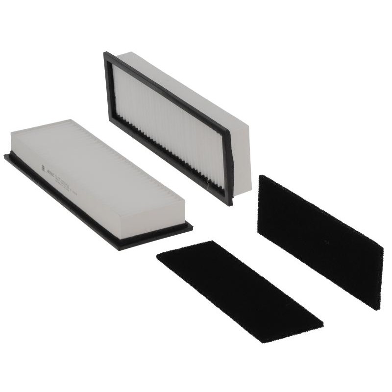 KC90486 CABIN FILTER KIT | RICO Europe