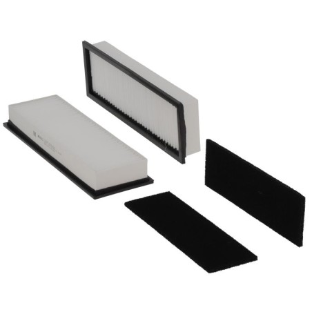 KC90486 CABIN FILTER KIT | RICO Europe