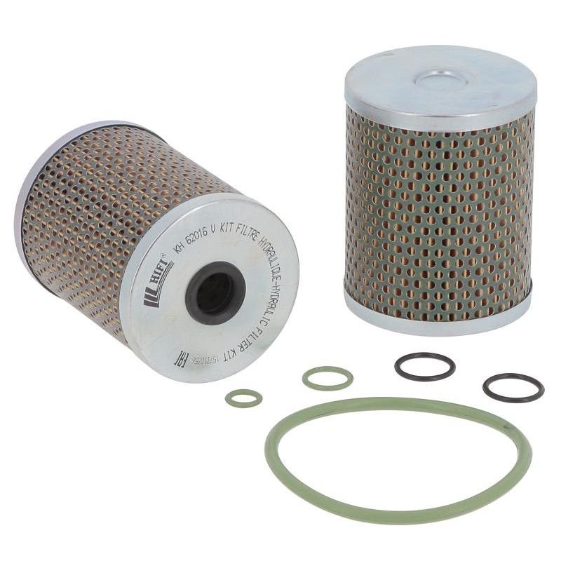 Hifi KH62016V HYDRAULIC FILTER KIT
