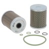 Hifi KH62016V HYDRAULIC FILTER KIT