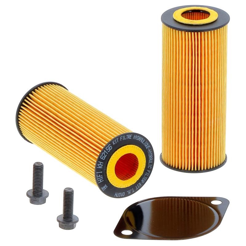 Hifi KH62156 HYDRAULIC FILTER KIT