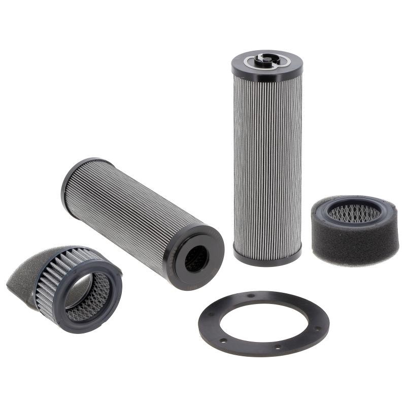 KH630189 HYDRAULIC FILTER KIT | RICO Europe