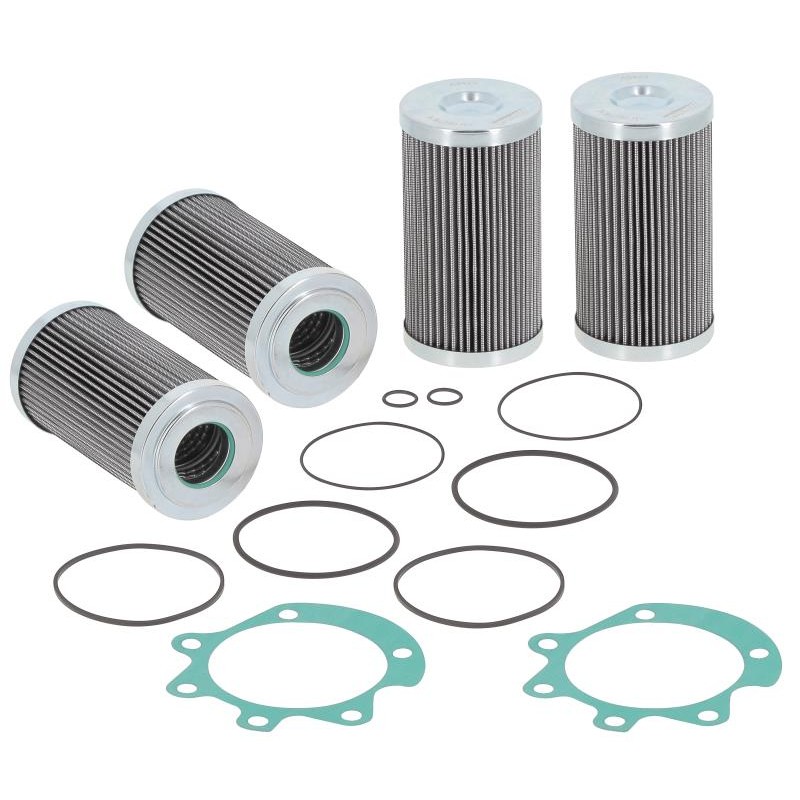 HIFI KH66076V HYDRAULIC FILTER KIT