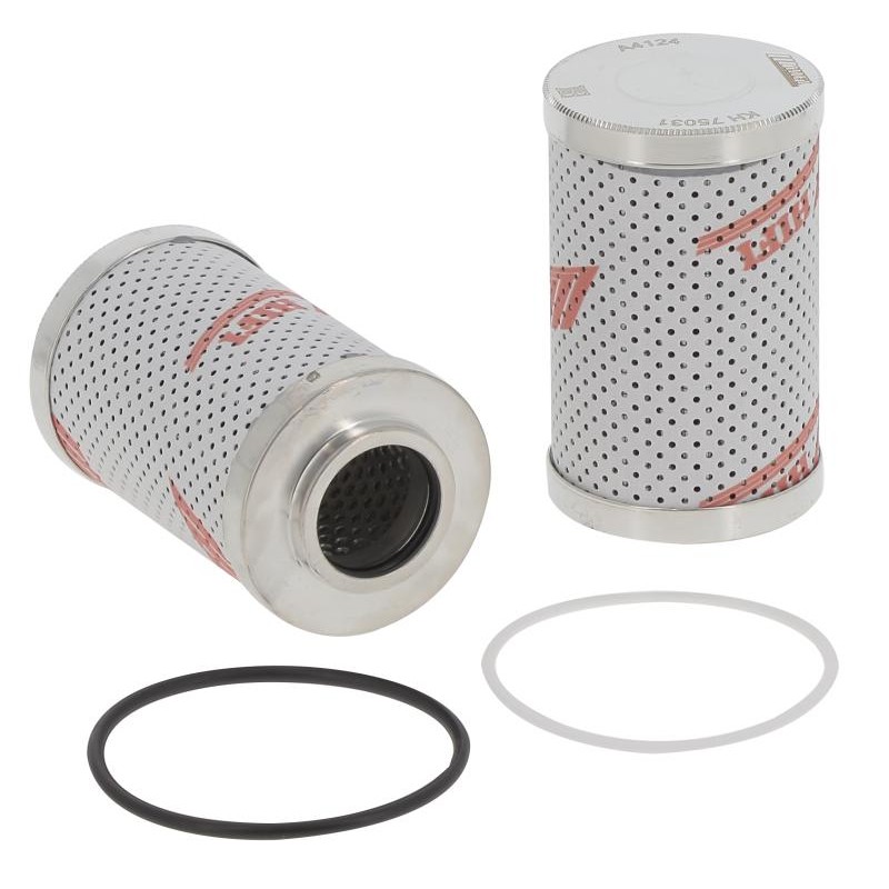 KH75031 HYDRAULIC FILTER KIT | RICO Europe
