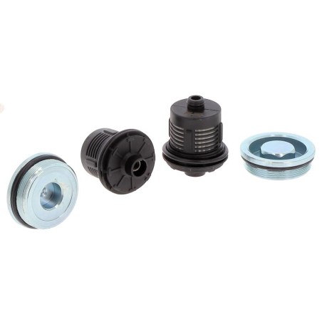 KHB62472 HYDRAULIC FILTER KIT | RICO Europe