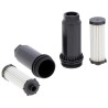 Hifi KHB70241 GEARBOX FILTER