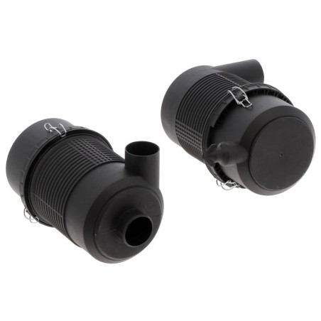 KHP6005KIT1 AIR FILTER HOUSING | RICO Europe