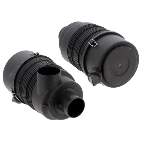 KHP6010KIT1 AIR FILTER HOUSING | RICO Europe